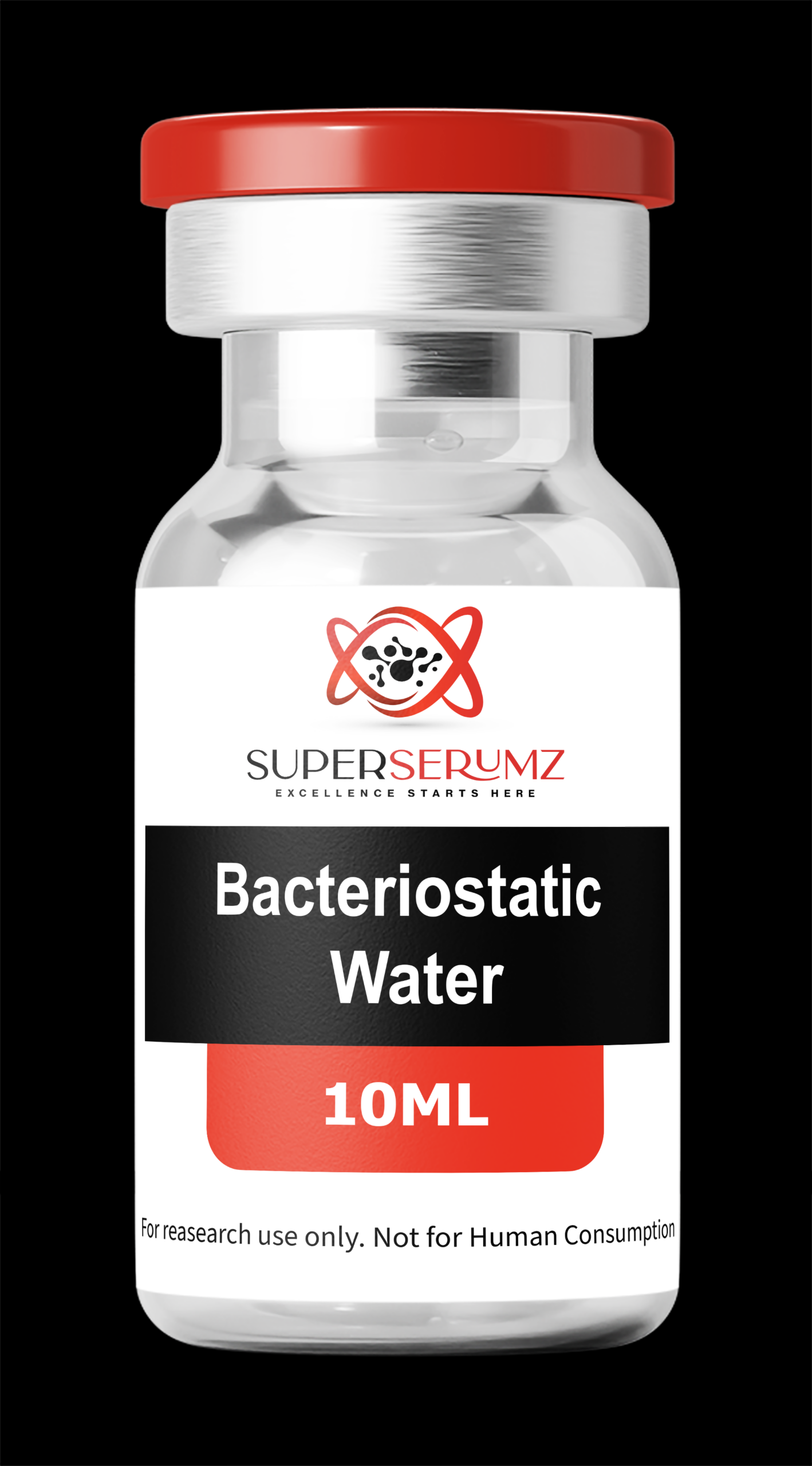Bacteriostatic Water