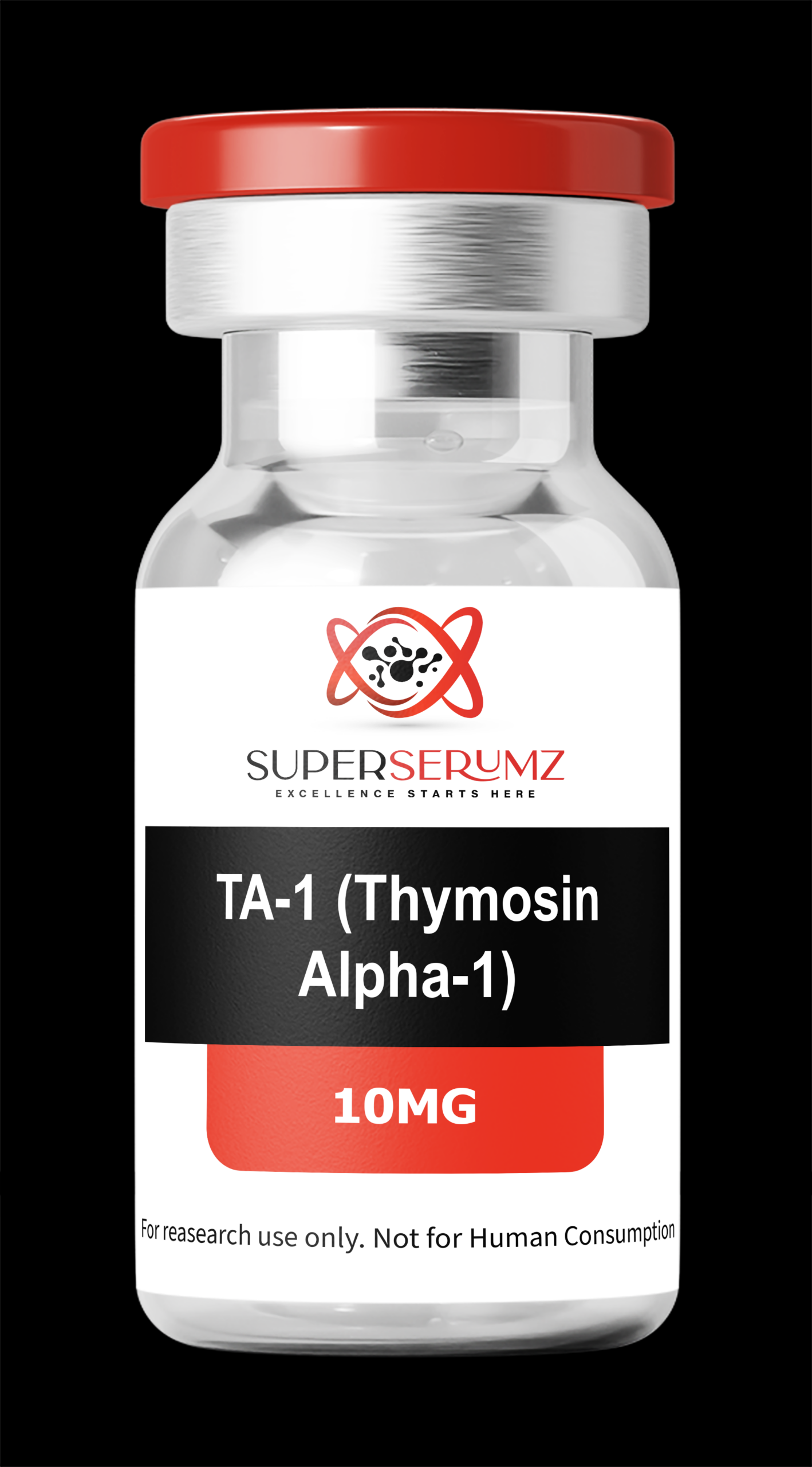 TA-1 (Thymosin Alpha-1)