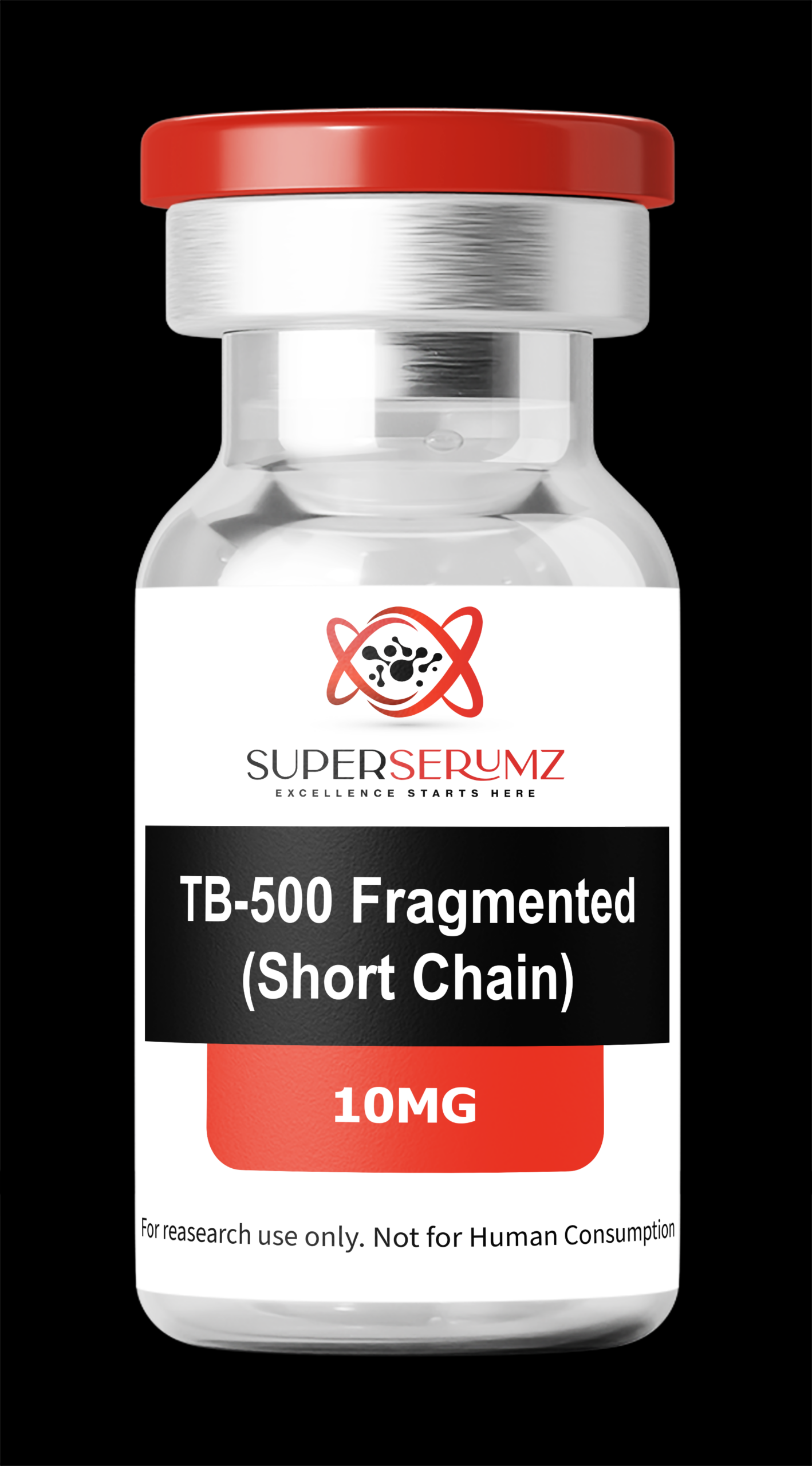 TB-500 Fragmented (Short Chain)
